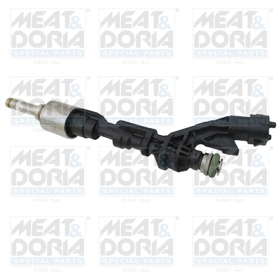 Injector